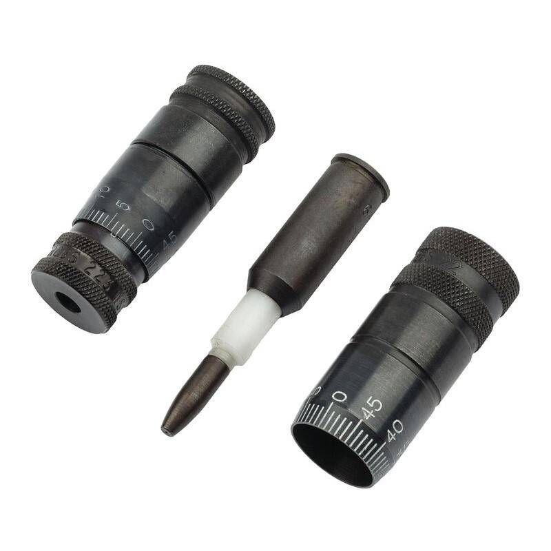 RCBS Precision Micrometer 6.5mm PRC - Image 2