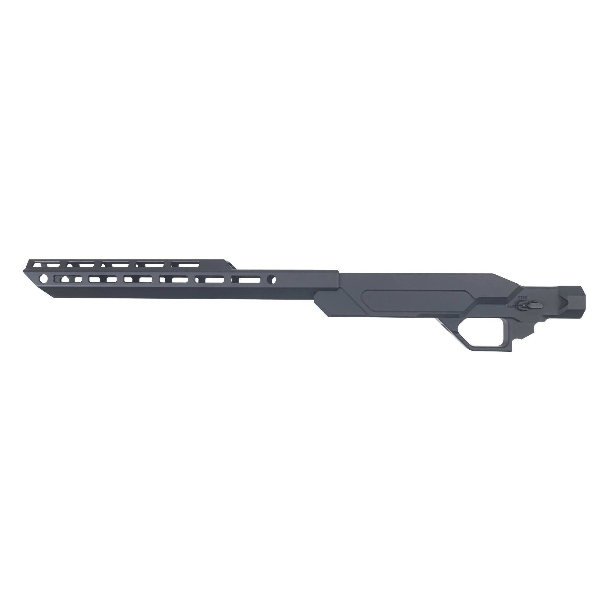 SHARPS HEATSEEKER RUGER PRECISIN RF