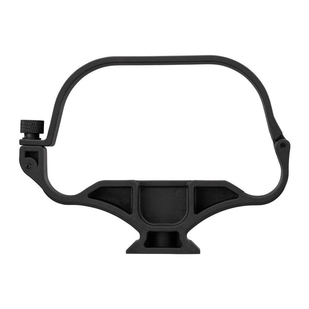 Sig Sauer Binocular Adapter for Zulu6 HDX Pro 50mm Black - Image 2