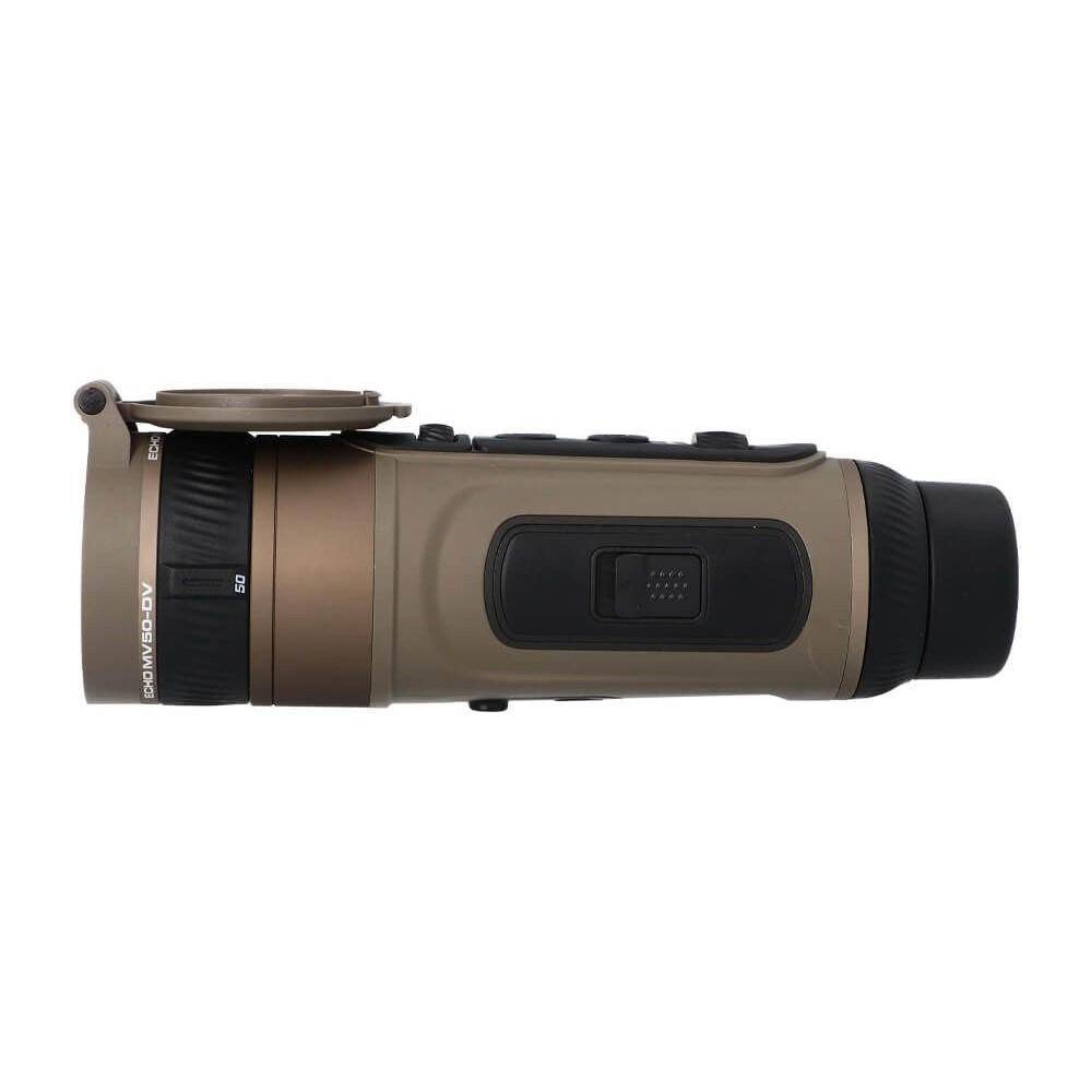 Sig Sauer ECHO MV50-DV Thermal Monocular 640x512 Core 1.5-24X50mm Dual View - Image 3