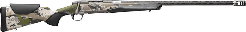 BROWNING X-BOLT 2 SPEED 6.8WST