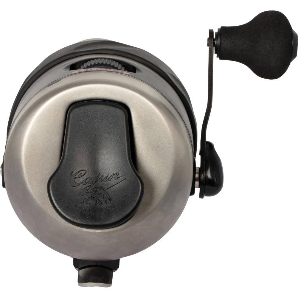 Bear Archery Cajun Reclaim Bowfishing Reel - Image 6