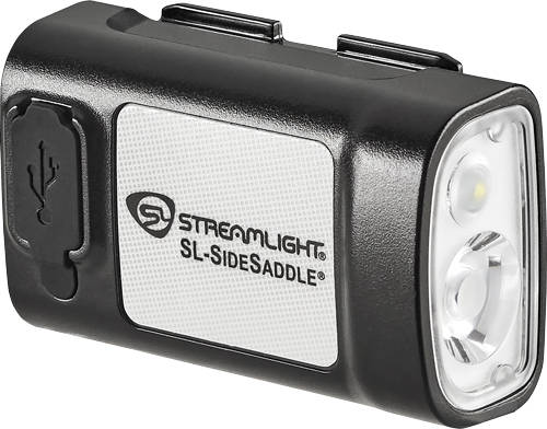 STRMLGHT SL-SIDESADDLE USB HRD HT BK - Image 3