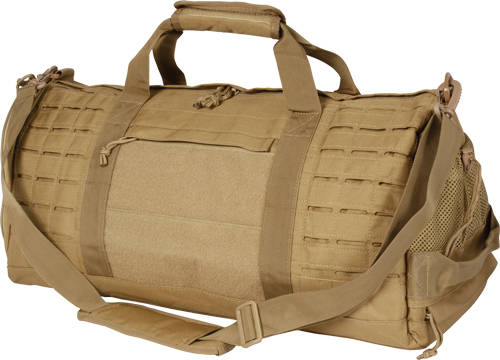 RED ROCK TROOPER DUFFEL BAG