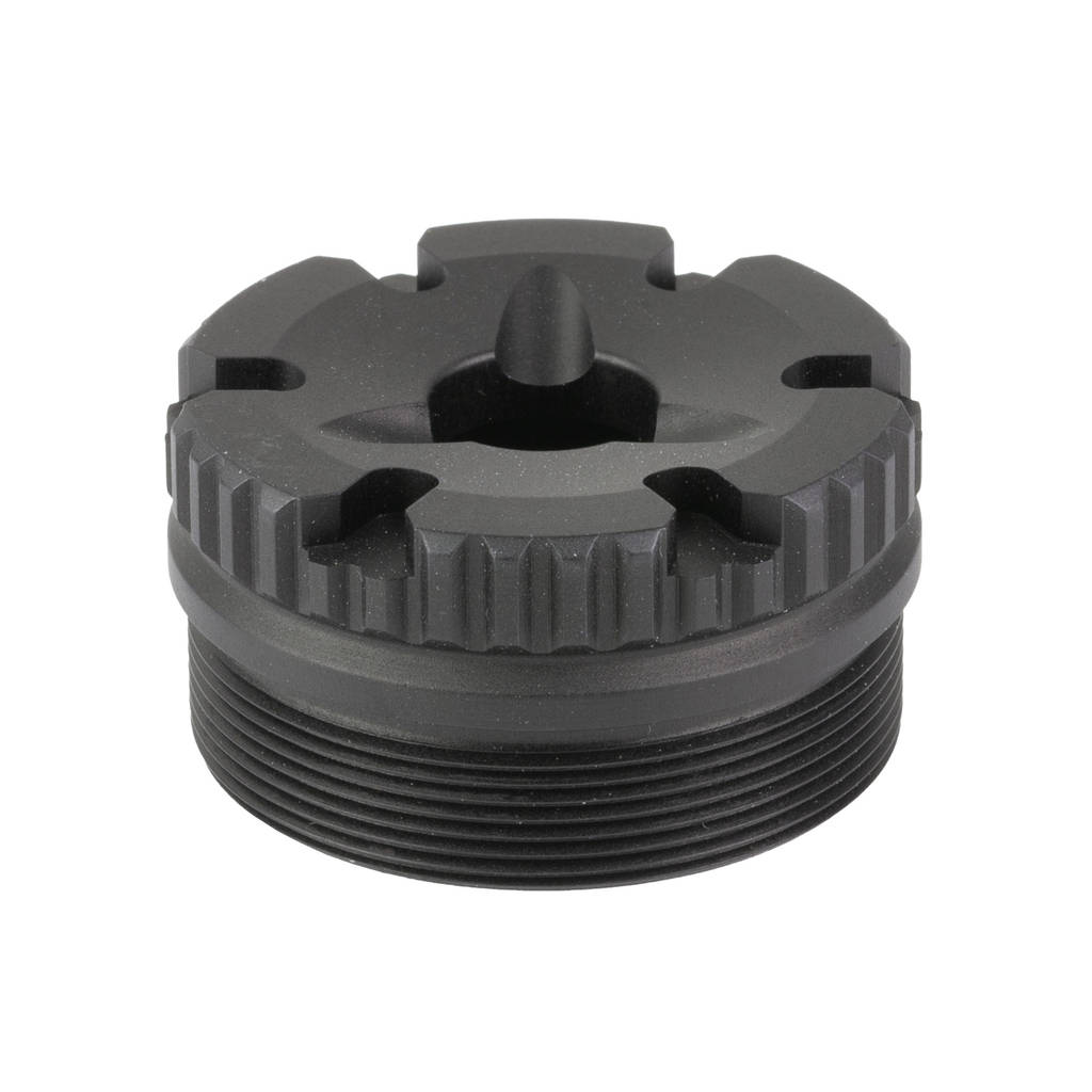 DEAD AIR MOJOVE 9 FRONT CAP