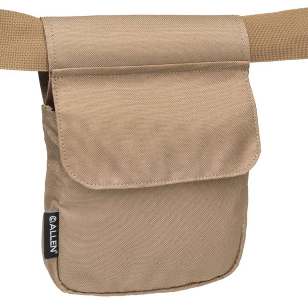 Allen Dove Belt Bag Tan - Image 6