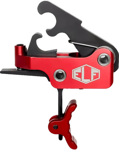 ELFTMANN TRIGGER SE AR PLTFRMS