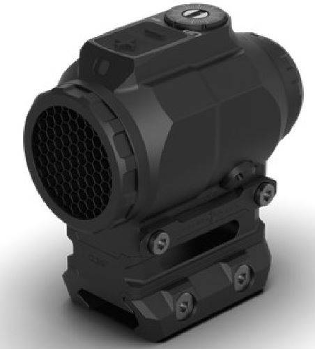 Sightmark Strikon FMP 1x18 Prismatic Sight - Micro Prism Sight - Image 2