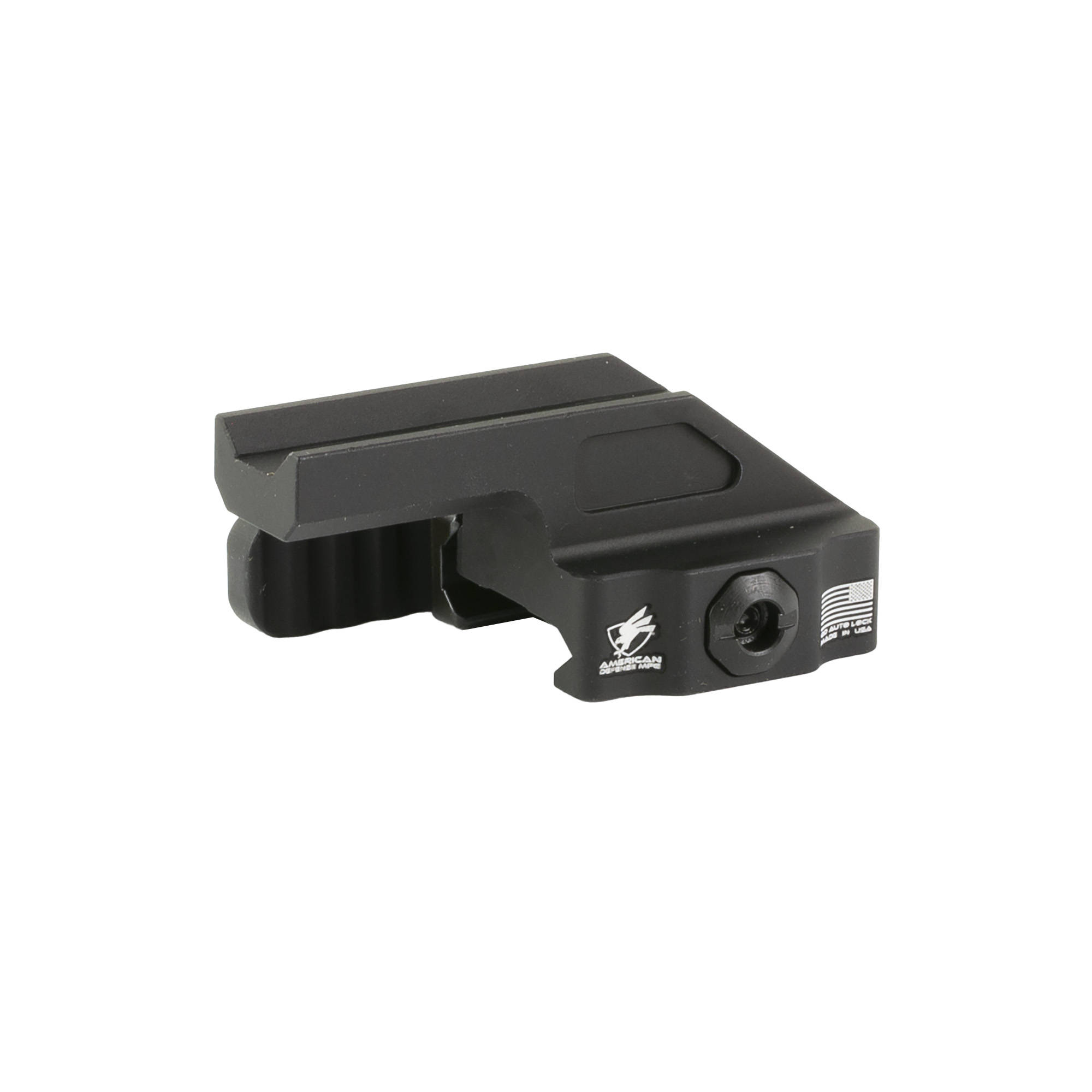 AM DEF AD-B2 CNTLVR MINI ACOG 1.64"