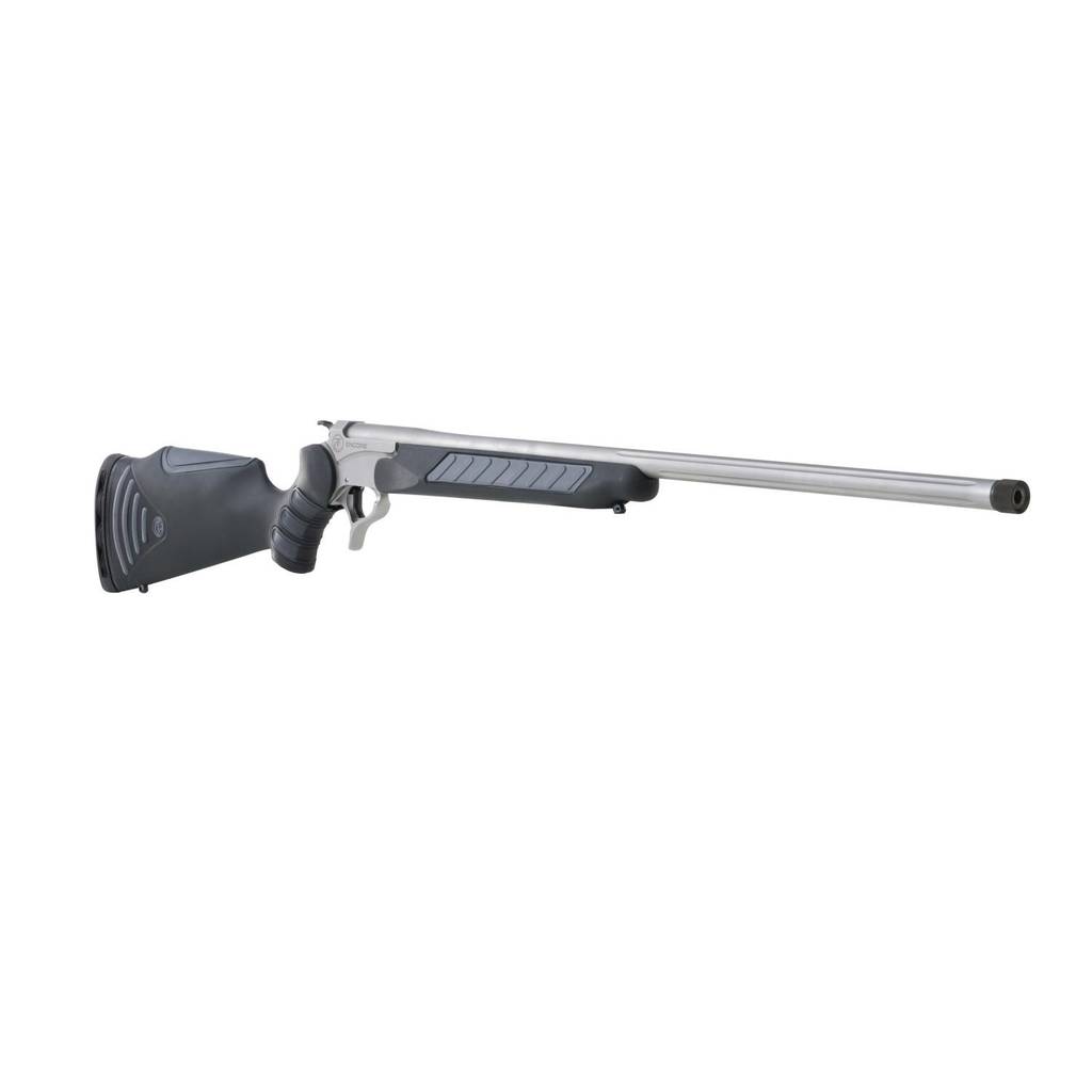 Thompson Center Encore Prohunter Rifle .300 Win Mag Single Shot 26" Stainless Threaded Barrel No Sights Flextech Stock