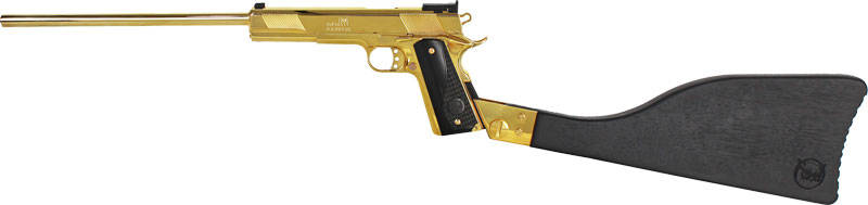 IVER JOHNSON EAGLE XL45 45ACP