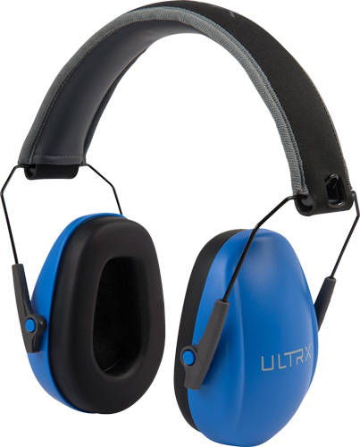ULTRX SLIM PROFILE EARMUFF