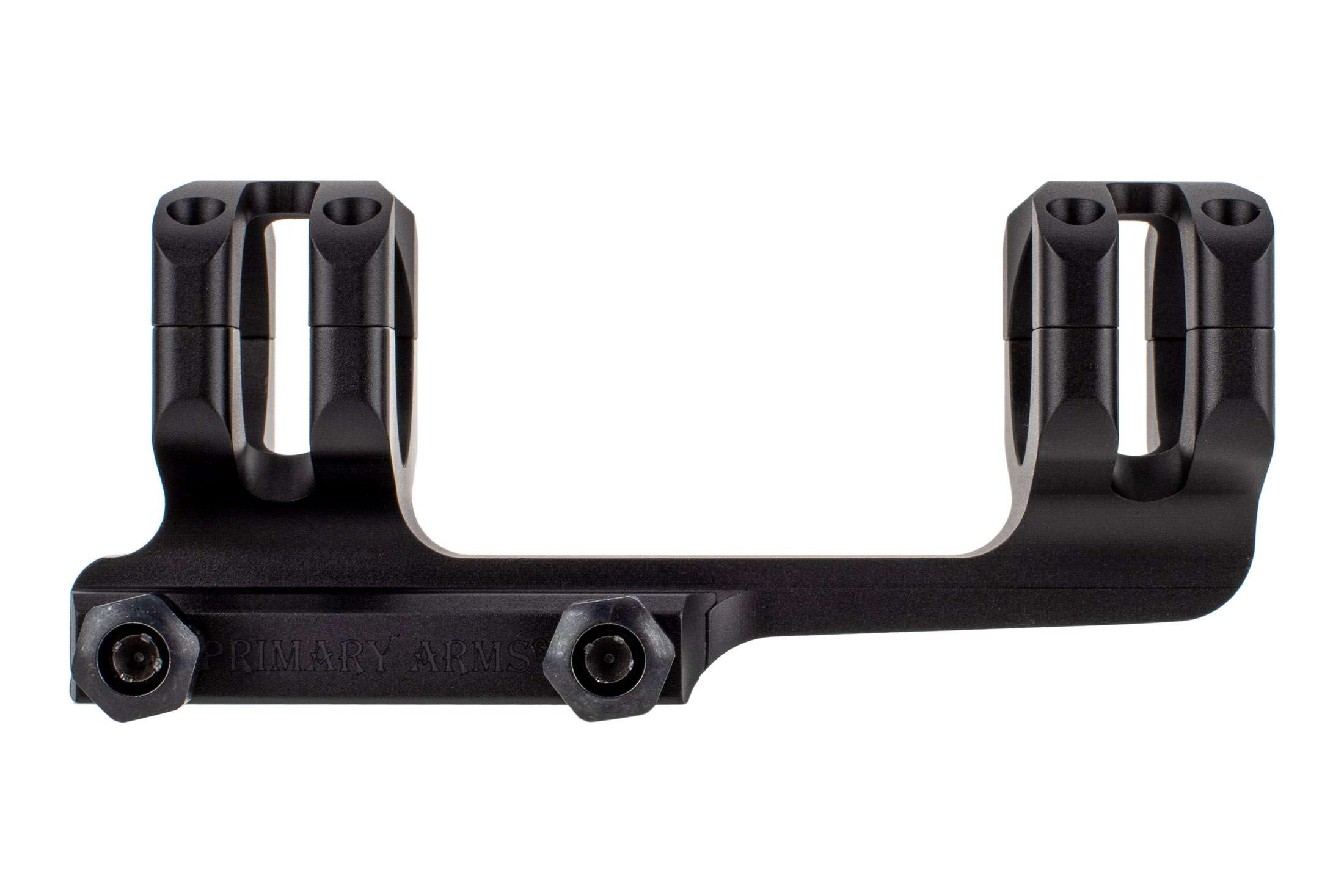Primary Arms GLx 30mm Cantilever Scope Mount - 0 MOA - Image 3
