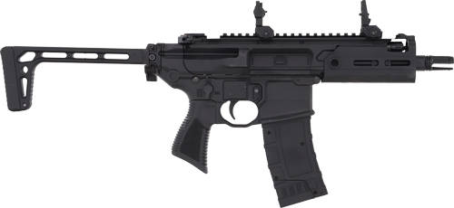 SIG AIRGUN RIFLE RATTLER 12GR
