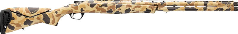 BROWNING CYNERGY SW 12GA 3.5