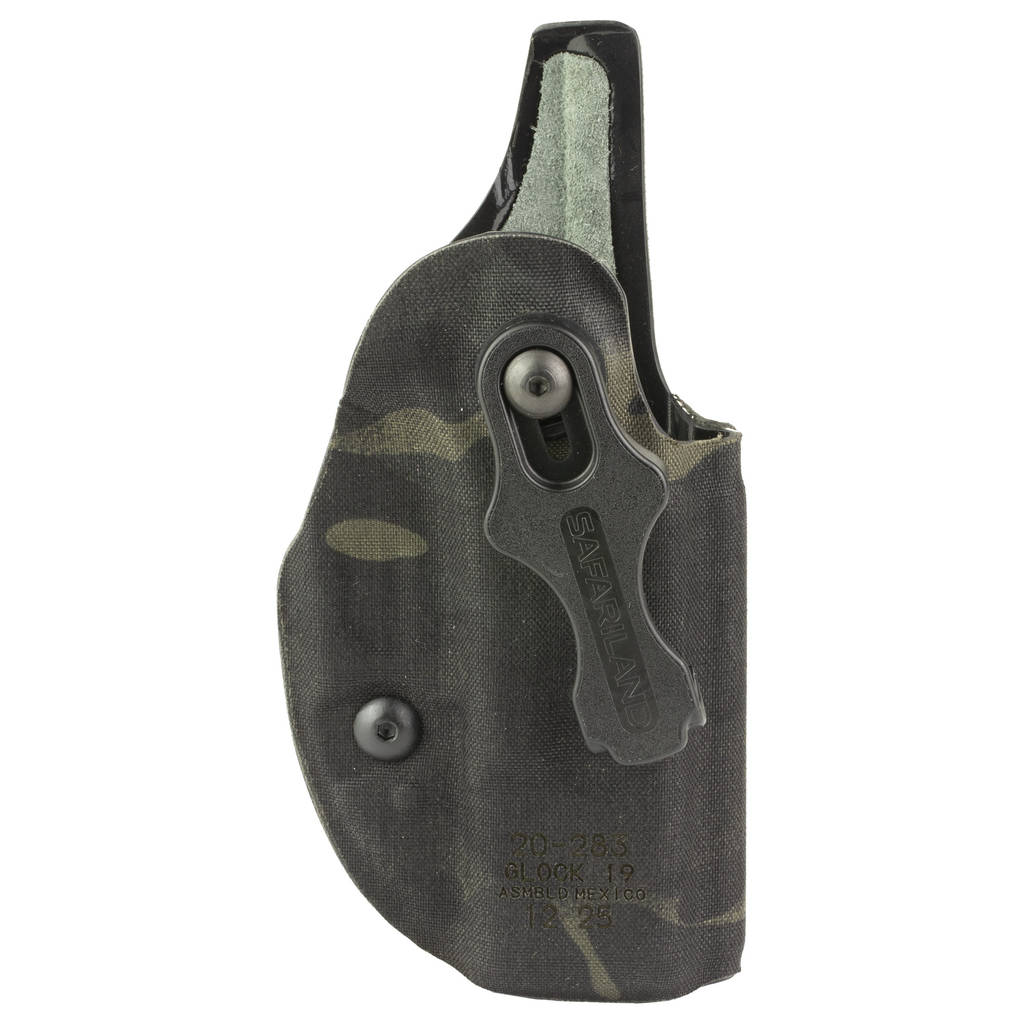 SL SPECIES FITS GLOCK 19 COR MCBK RH