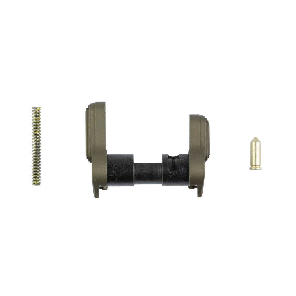 GEISSELE CONFIG SAFETY SELECTOR DDC