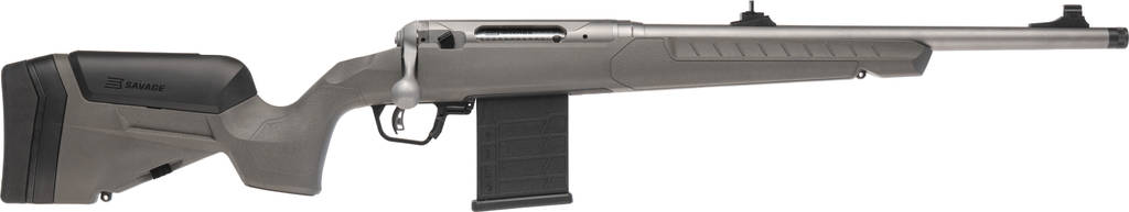 SAV 110 RIDGE HNTR 7BC 16SS