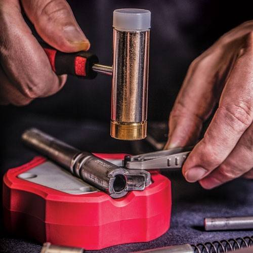 Real Avid Accu-Punch Hammer & Punches - Image 10