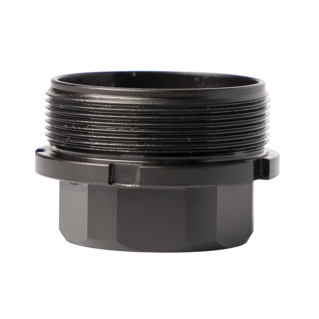 HUX HUB STICTION LOCK ADAPTER BLK