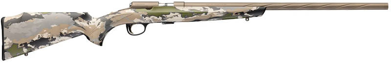 BROWNING T-BOLT SPEED 17HMR - Image 2