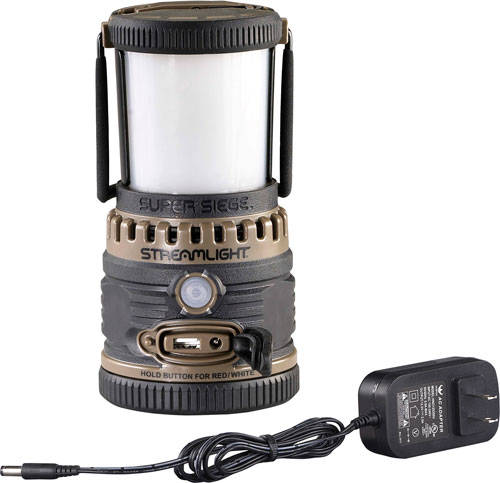 STREAMLIGHT SUPER SIEGE 1100 - Image 5