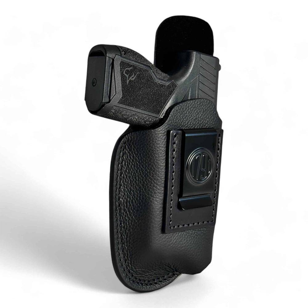 1791 Optic Ready Light Bearing IWB Holster Size 3L Night Sky Black RH - Image 3