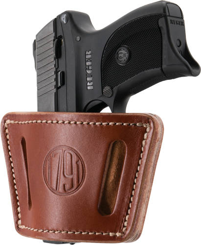1791 HOLSTER UNIVERSAL IWB/OWB - Image 2