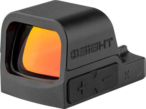 OSIGHT K REFLEX RED DOT