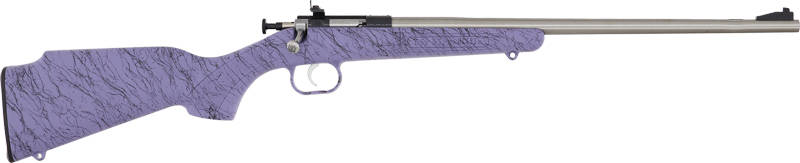 CRICKETT RIFLE G2 22LR PURPLE