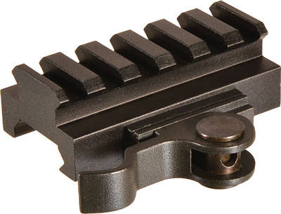 AIMSHOT QR RAIL ADAPTER QR 60