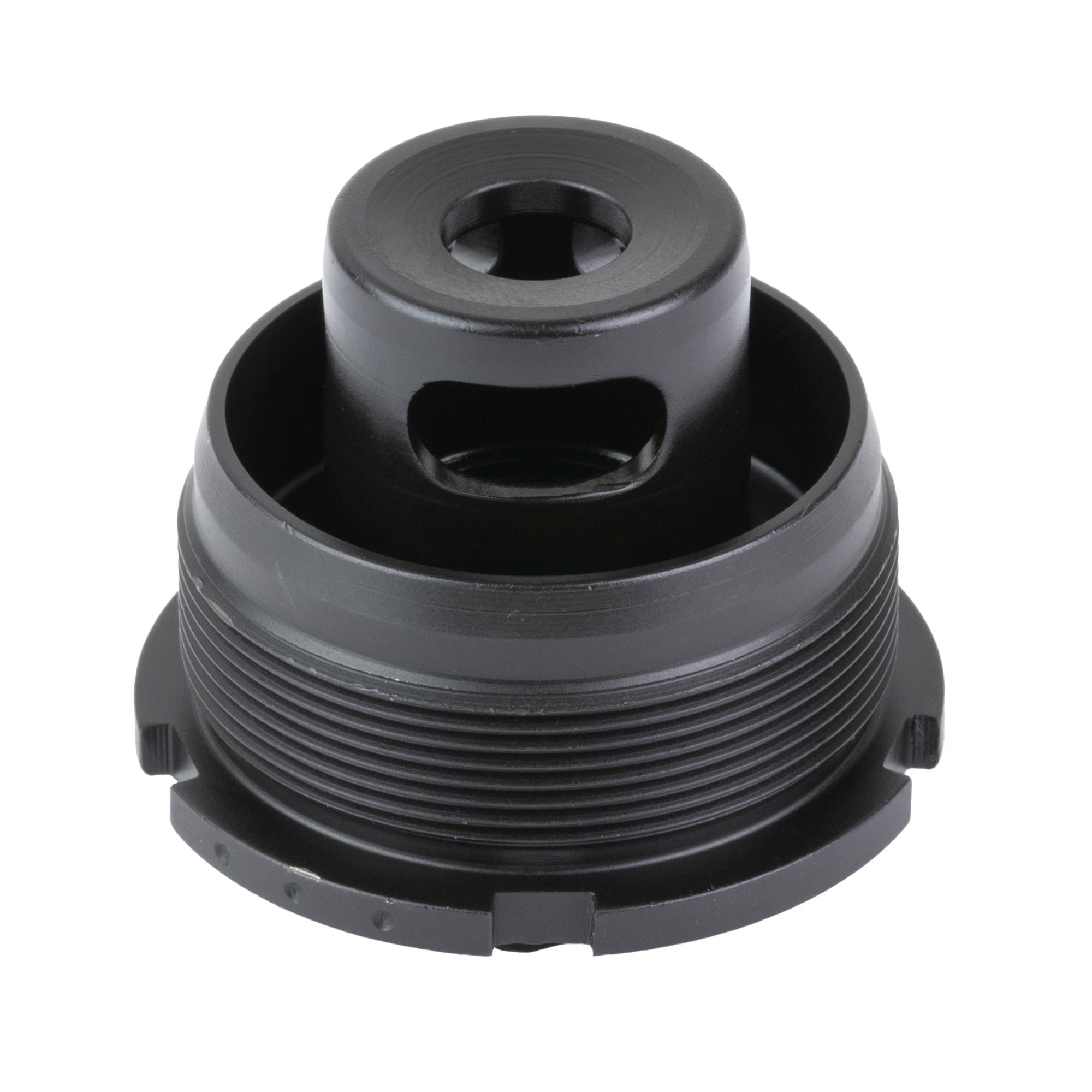 DEAD AIR HUB TAPER DT 5/8X24