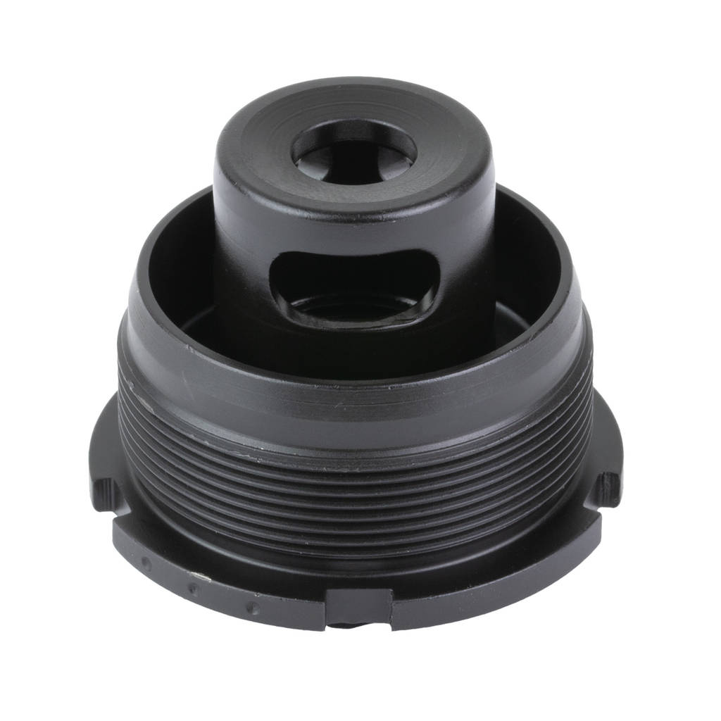 DEAD AIR HUB TAPER DT 5/8X24