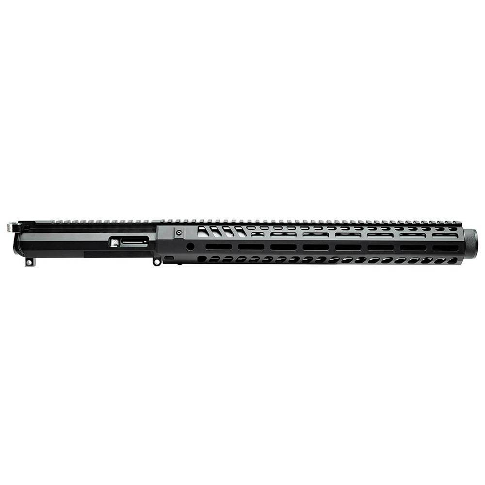 Angstadt Arms Suppressor Series Handguard 14.8" M-LOK Black - Image 3