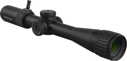 KONUS SCOPE WILD 4-12X40 AO