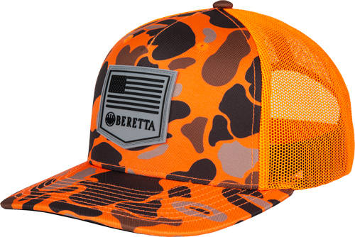 BERETTA CAP PM TRUCKER R 112
