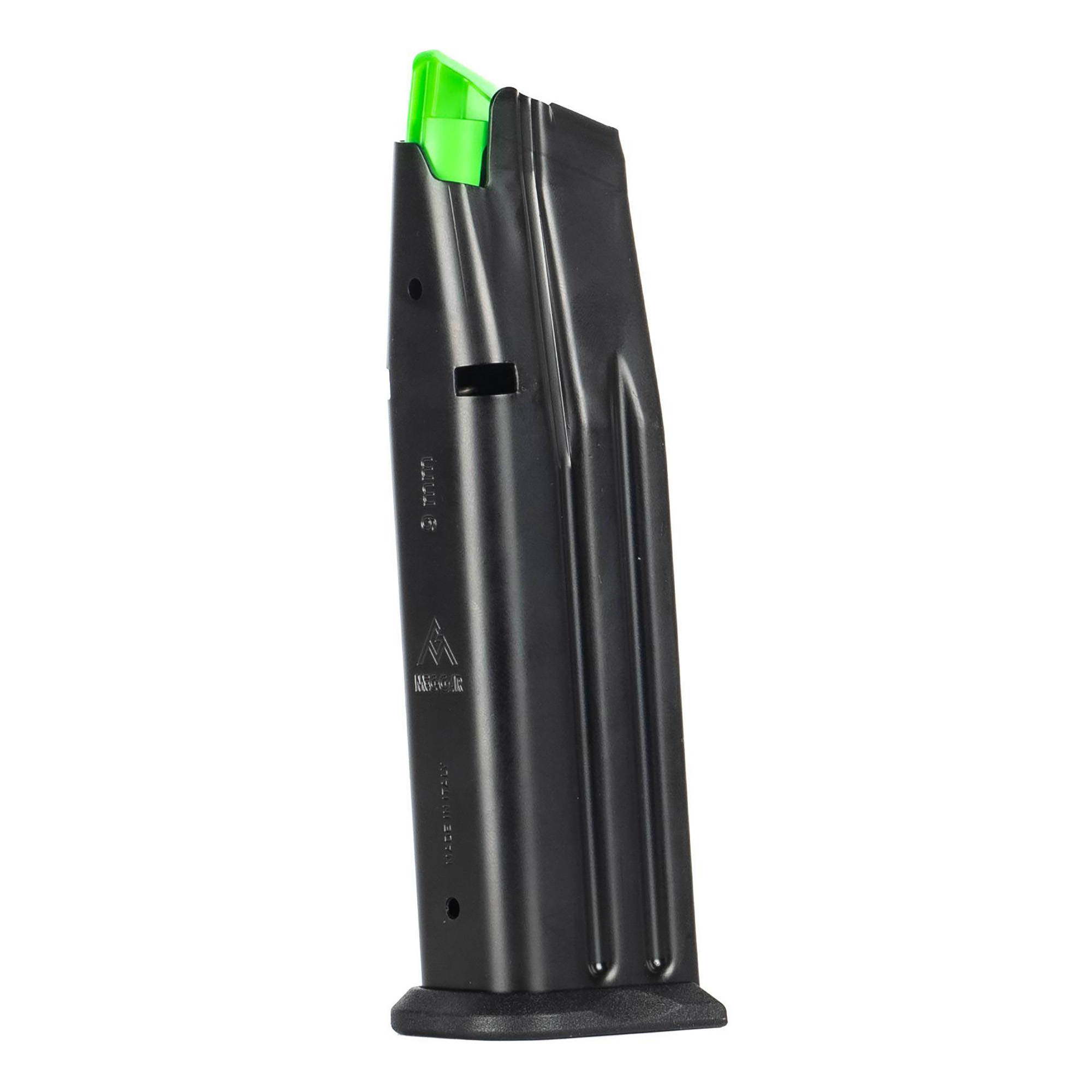 Mec-Gar Handgun Magazine for 2011/2311/Prodigy/Double Stack 1911 9mm Luger 18/rd - Image 2
