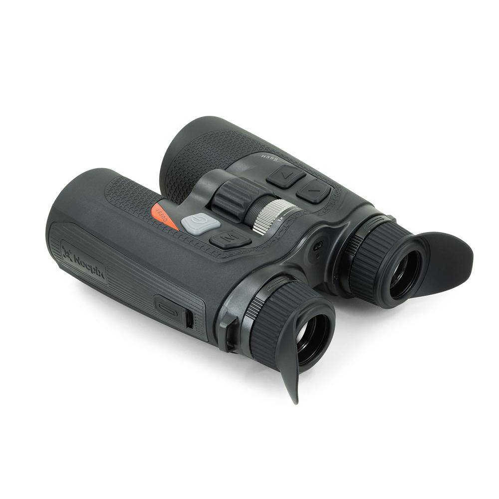 Nocpix QUEST H35R Rangefinding Thermal Binocular 640x512 35mm - Image 2