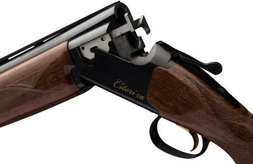 Browning Citori CXS Shotgun 12 ga 3" Chamber 2rd Capacity 32" Barrel Walnut - Image 5