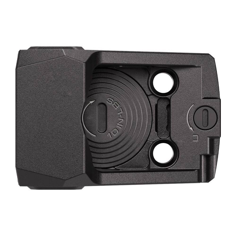 Sig Sauer Romeo-MDC Red Dot Sight 6 MOA Dot Black - Image 7