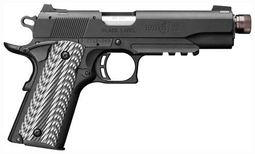BROWNING 1911-22 COMPACT SUPPR