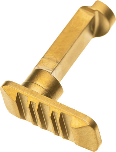 TYRANT HELLCAT TAKEDOWN LEVER GOLD - Image 2