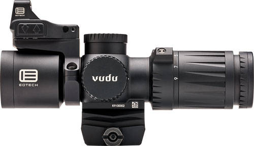 EOTECH VUDU 3-9X32 SFP MR5 MRAD EFLX - Image 2