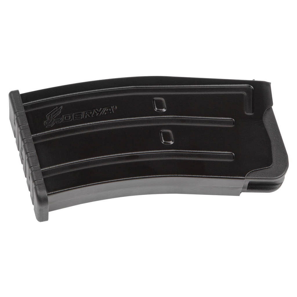MAG DERYA DY12 12GA 5RD BLK