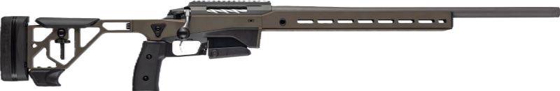 TIKKA T3X ACE TARGET 6MM CM