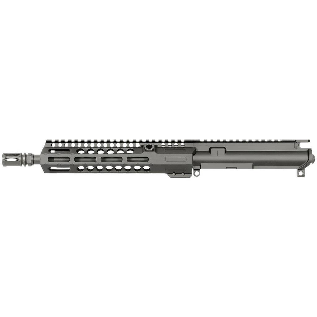 Midwest MI URG (Upper Receiver Group) - 10.5 .223 Wylde Criterion CORE - 9.25 Combat Rail HD