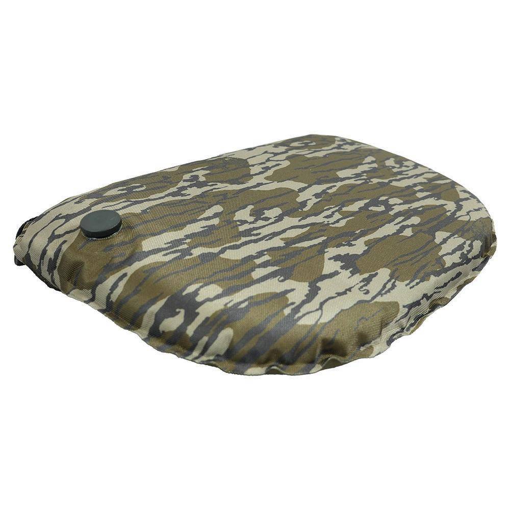 HS Strut Bunsaver Camo Seat Cushion Mossy Oak New Bottomland - Image 3