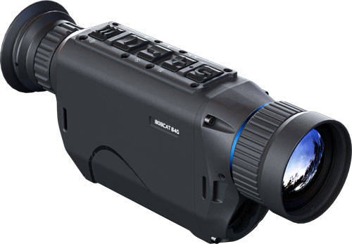 PARD BOBCAT THERMAL HANDHELD