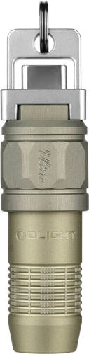 OLIGHT IULTRA FLASHLIGHT 80