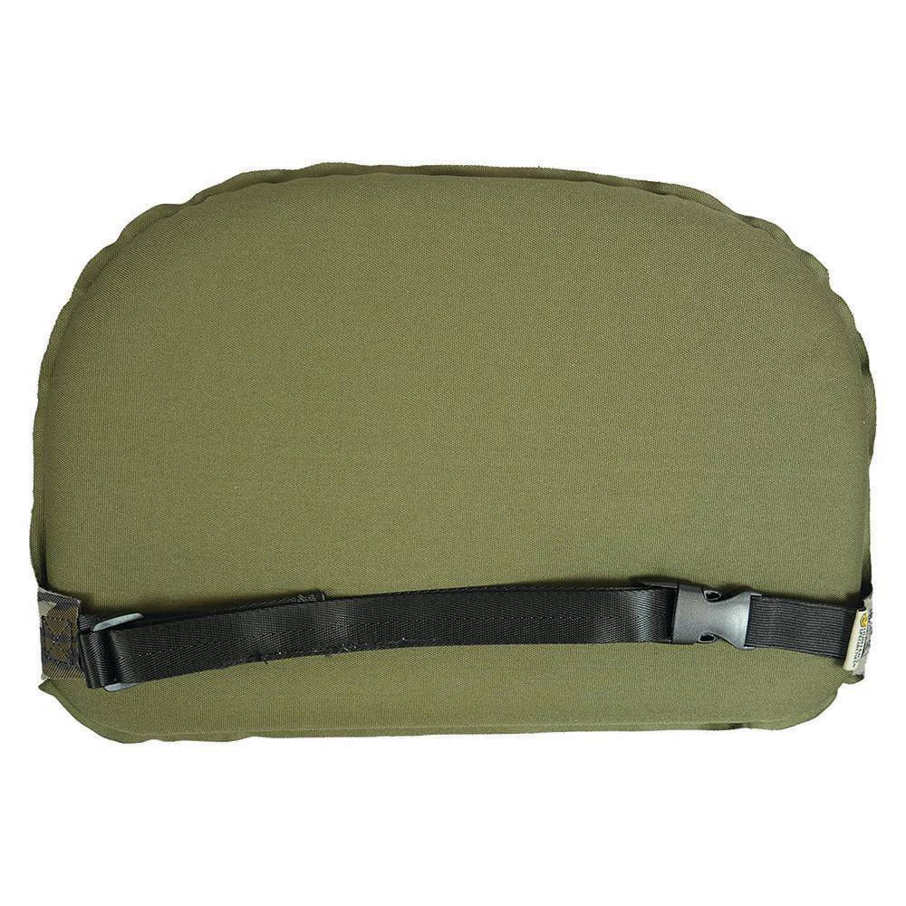 HS Strut Bunsaver Camo Seat Cushion Mossy Oak New Bottomland - Image 4